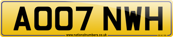 AO07 NWH