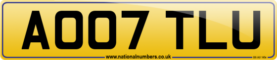 AO07 TLU