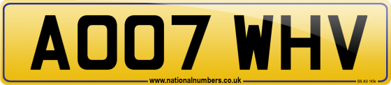 AO07 WHV