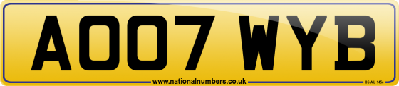 AO07 WYB
