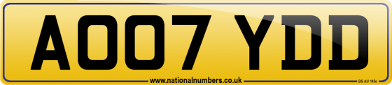 AO07 YDD