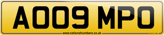 AO09 MPO
