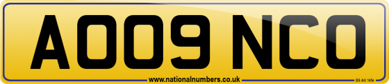 AO09 NCO