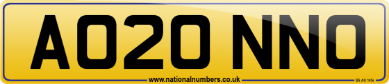 AO20 NNO