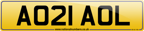 AO21 AOL