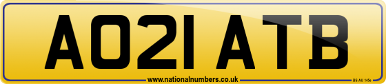 AO21 ATB