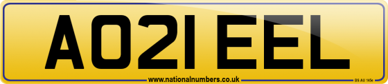 AO21 EEL