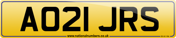 AO21 JRS