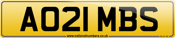 AO21 MBS