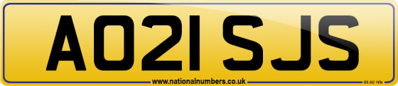 AO21 SJS