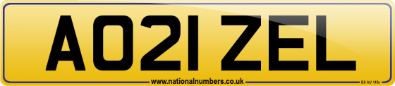 AO21 ZEL