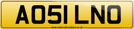 AO51 LNO