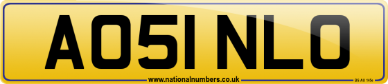 AO51 NLO