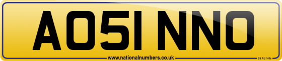 AO51 NNO