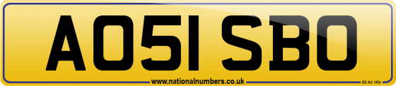AO51 SBO