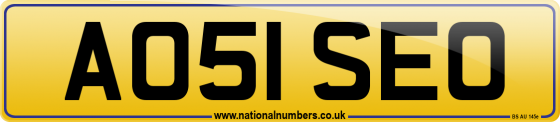 AO51 SEO