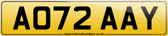 AO72 AAY