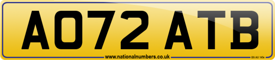 AO72 ATB