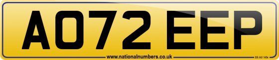 AO72 EEP