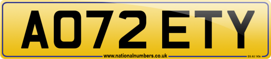 AO72 ETY