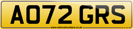 AO72 GRS