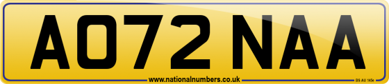 AO72 NAA