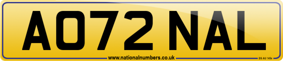 AO72 NAL