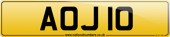 AOJ 10