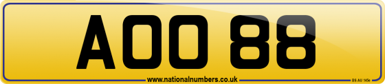 AOO 88