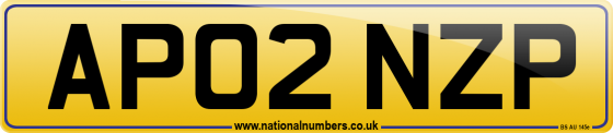 AP02 NZP