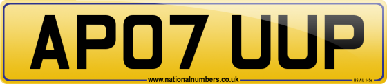 AP07 UUP