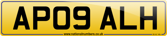 AP09 ALH