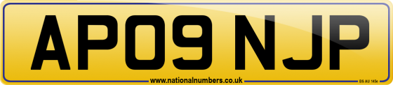 AP09 NJP