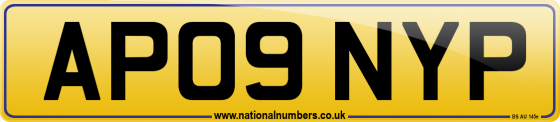 AP09 NYP