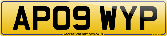AP09 WYP