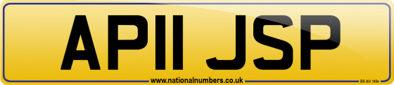 AP11 JSP