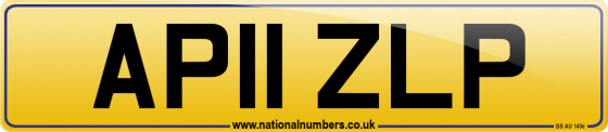 AP11 ZLP