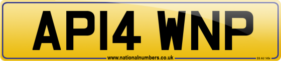 AP14 WNP