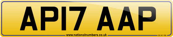 AP17 AAP