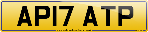 AP17 ATP