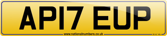 AP17 EUP