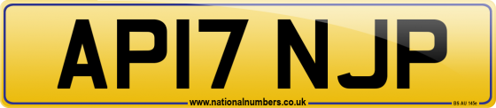 AP17 NJP