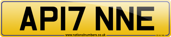 AP17 NNE
