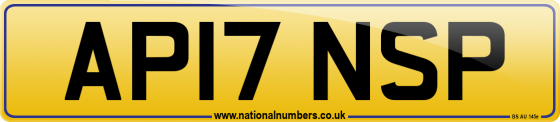 AP17 NSP