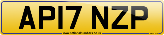 AP17 NZP