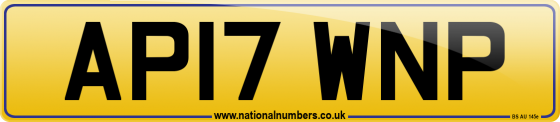 AP17 WNP