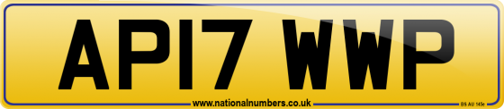 AP17 WWP
