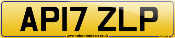 AP17 ZLP