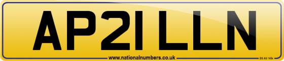 AP21 LLN