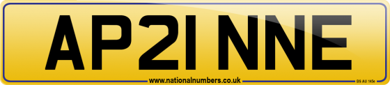 AP21 NNE